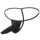 thumbnail image 4 of Ropa Interior de los Hombres Tangas Y G-Strings T-Back Pantalones Stretch Nylon Moda G-String Confort Fit, 4 of 4