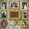 thumbnail image 1 of Royal Wedding: The Souvenir Album, 1 of 3