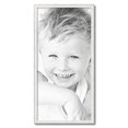 thumbnail image 2 of ArtToFrames 17x35 inch White Picture Frame, White Wood Poster Frame (4318), 2 of 8