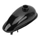 thumbnail image 4 of Gas Tank, Anti Deformation High Strength Polished Motorcycle Fuel Tank For 49 To 80CC Electric ANGGREK Otros, 4 of 8