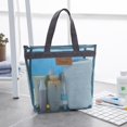 thumbnail image 4 of Bolsa De Lavado De Viaje De Mano , Baño Almacenamiento Clasificación Playa Al Aire Libre, 4 of 4