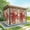 Red, variant on Outdoor Curtains for Patio Waterproof, Ocean Red Octopus Windproof Pravicy Outside Porch Blackout Curtain, Coastal Anchor Sea Boat Retro World Map Sun Blocking Grommets Curtains for Cabana 54"x84"