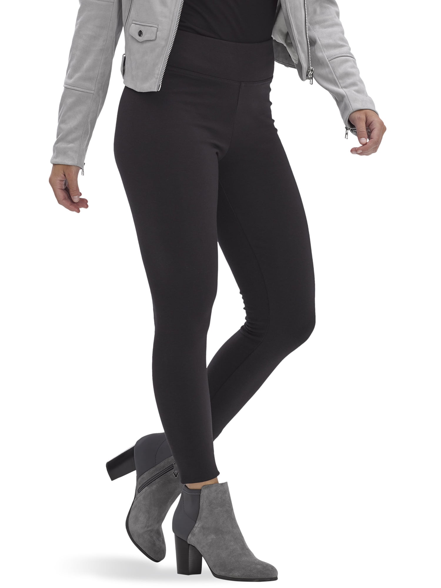 HUE Womens Warm \u0026 Cozy Winter Cotton 