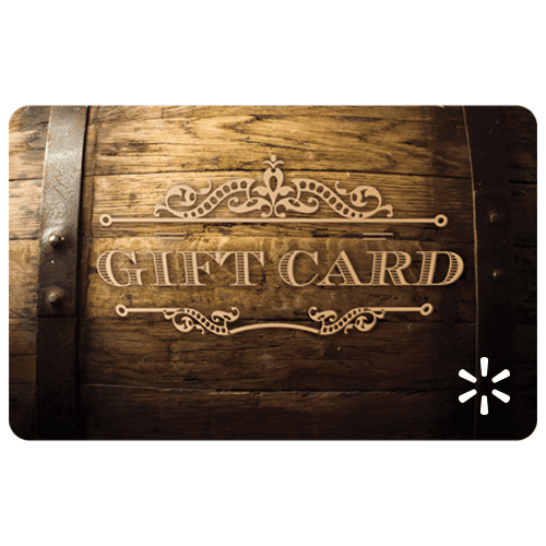 Gas & Pump Walmart Gift Card - Walmart.com