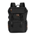 thumbnail image 1 of Mochila para hombre, para exteriores, negocios, ocio, mochila para ordenador, mochila para estudiantes de gran capacidad, 1 of 4