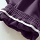 thumbnail image 5 of Odeerbi 2-12 Años Niñas Pantalones de Algodón Floral Bordado Entrenamiento Deportes Jogger Pantalones Casual Cintura Elástica Joggers Con Bolsillos, 5 of 5