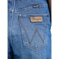 thumbnail image 5 of Wrangler® Women's Retro High Rise Bailey Short, 5 of 6