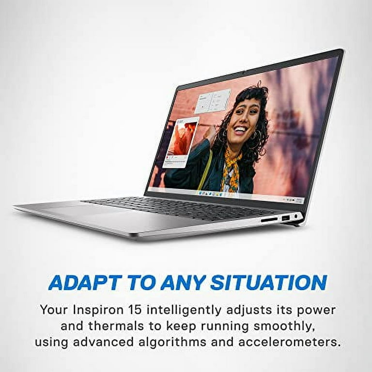 Dell Inspiron 15 3530 - Intel i5, 15.6