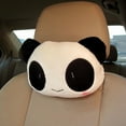 thumbnail image 4 of 100Fens Cute Car Neck Headrest Neck Support Cushion Truck Interior Accessories, 4 of 4