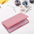 thumbnail image 2 of Estuche De Almacenamiento Sunnimix Agujas Magnéticas Organizador de costura Rosa, 2 of 8
