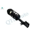 thumbnail image 6 of Pair Rear Left-Right Quick Complete Strut - Coil Spring For 2004-2008 Suzuki Forenza, 6 of 10