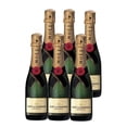 thumbnail image 1 of Caja de 6 Champagne Moet Chandon Brut Imperial 750 ml, 1 of 3