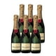 thumbnail image 1 of Caja de 6 Champagne Moet Chandon Brut Imperial 750 ml, 1 of 3