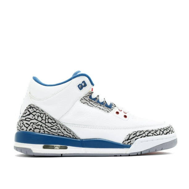 Jordan 3 true store blue 2011