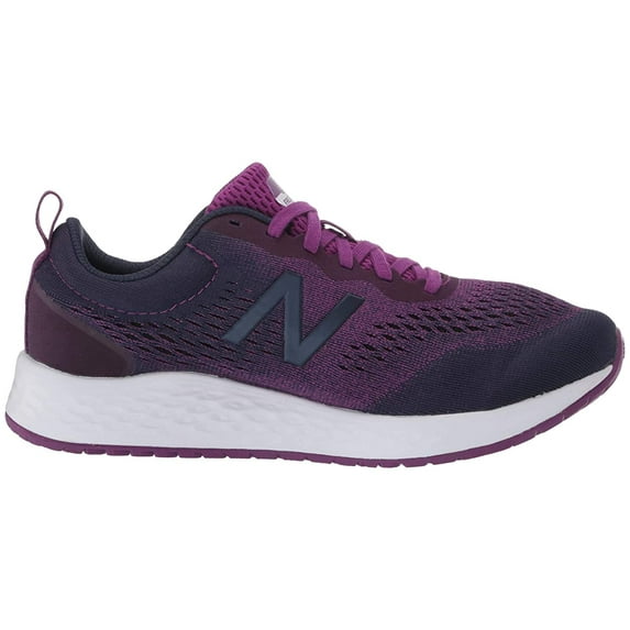 New Balance Fresh Foam Arishi v3 Plum/Natural Indigo