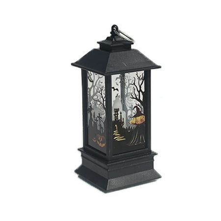 

Halloween Lights Indoor Fashion For Home Pumpkin Witch