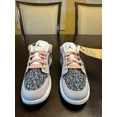 thumbnail image 4 of Ni - ke New Air Jordan 1 Low Floral Sneaker Shoes Size 6Y, 4 of 5