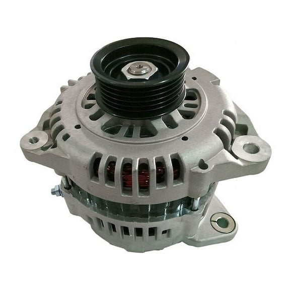 Alternator - Compatible with 2003 - 2007 Nissan Murano 2004 2005 2006