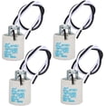 thumbnail image 1 of YI-Lighting Ceramic E26 Medium Standard Socket Lamp Holder with Cable Wire (10, E26), 1 of 4