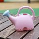 thumbnail image 4 of (Pink) Plant Cane - Large Plastic Garden Water Thin Spray Option for Indoor and Outdoor Plants Flower, Clay, 4 of 5