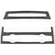thumbnail image 3 of Cubierta del panel del interruptor de ventilación de aire central del coche en fibra para -X5 E70 2008-2013 X6 E71 2009-2014 Accesorios, 3 of 5