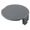thumbnail image 4 of Bosch Universal Grasscut 18 18-26 18-260 Grass Trimmer Spool Cover ABS String Line 1600A01R5J Replacement Part, 4 of 5