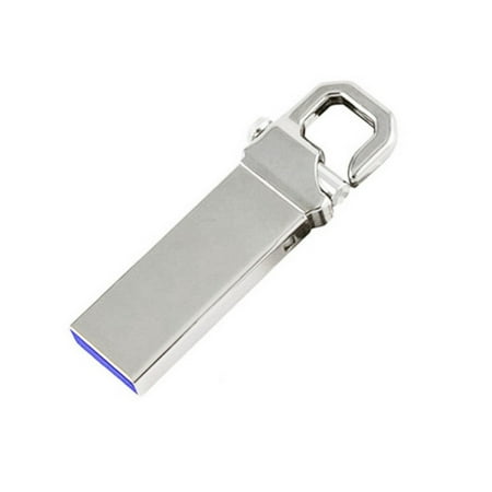 Manfiter Mini Flair 32GB USB 3.0 Flash Drive, U Disk Memory Stick 32 (Flash Drive 32gb Best Price)
