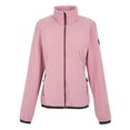 thumbnail image 1 of Regatta Womens Bayhill Zipped Fleece Jacket, 1 of 6