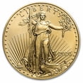 thumbnail image 3 of 2026 1/2 oz American Gold Eagle (MintDirect® Single), 3 of 4