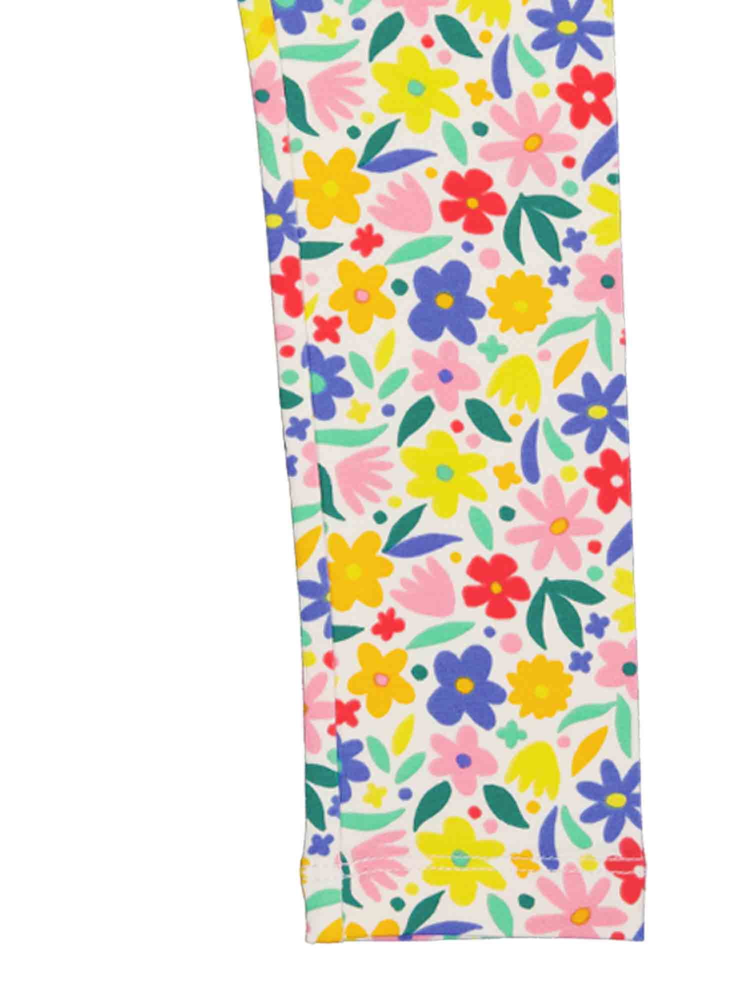 Wonder Nation Girls Kid Tough Leggings, Sizes 4-18 & Plus