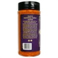 thumbnail image 2 of Texas Oil Dust Piggy Bank Pork Rub Smoky Sweet & Spicy No MSG Gluten Free 12oz, 2 of 7