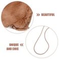 thumbnail image 4 of Bolsa cruzada para teléfono móvil, bolso de moda para mujer, 1 unidad, 4 of 7