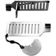 thumbnail image 2 of Cerradura de puerta portátil BEMS-1, cerradura de viaje, cerradura sólida y resistente, no, 2 of 3
