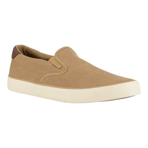 lugz slip ons
