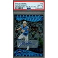 thumbnail image 2 of 2025 Hit Parade Football Graded Card Limited Series 15 Hobby Box, 2 of 3