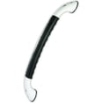 thumbnail image 2 of JR Products 48315 Deluxe Assist Handle - White, 2 of 2