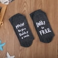 thumbnail image 2 of Soft Master has given Dobby a Socks HP Dobby is free sock comfortable cotton Socks HOT(6Colors For Choose), 2 of 5