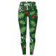 thumbnail image 3 of MKLEKYY Pantalones deportivos para mujer, leggings estampados cómodos e informales para mujer, pantalones largos de yoga, 3 of 3