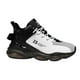 thumbnail image 1 of Zapatillas deportivas para hombre, suelas antideslizantes cómodas, zapatos casuales para deportes de jogging Blanco Yuyangstore  Zapatillas de deporte de los hombres, 1 of 8