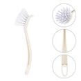 thumbnail image 2 of 2 Pcs Cleaning Brushes Multipurpose Kitchen Brush Pot Brushes Home Dishes Brush, 2 of 8