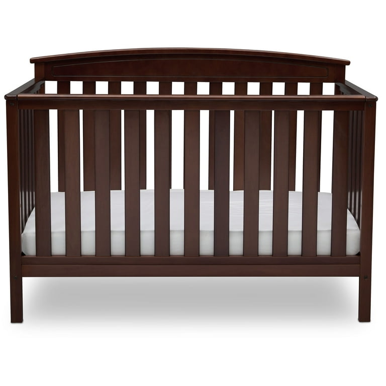 Delta 4 in 1 crib walmart online