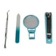 thumbnail image 1 of Cortaúñas , uñas y uñas pies cortaúñas para ancianos y bebés herramienta de manicura de uñas, 1 of 7