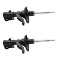 thumbnail image 2 of Amortiguadores AG para Auto Delanteros para Honda Civic 2003 a 2005 2 Piezas Nuevos, 2 of 5