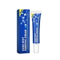 thumbnail image 1 of Crema depilatoria facial Ilumina el tono Reduce la melanina Hidrata y nutre Blanquea e ilumina Exfolia y calienta 20 g, 1 of 4