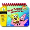 Nerf Sponge Bob Math 1st Lp Book