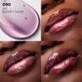 thumbnail image 2 of L’Oréal Paris Huile à Lèvres Teintée Plump Ambition, Brillant à lèvres repulpant, Léger picotement, Non collant, Hydratant, Infusé d'acide hyaluronique, Teinte 101 CRYSTAL CLEAR, 5 ml, 2 of 9