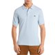 thumbnail image 1 of Lacoste Mens Knit Petit Pique Polo Shirt, blue, M, 1 of 1