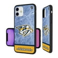 thumbnail image 2 of Nashville Predators iPhone Bump Ice Design Case, 2 of 7