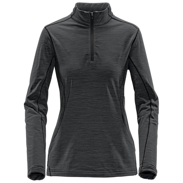 Stormtech Haut en Molleton Thermique pour Femmes
