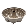 thumbnail image 4 of Molde para tartas WBJKZJD Charlotte, aluminio antiadherente, 23 cm, 4 of 7